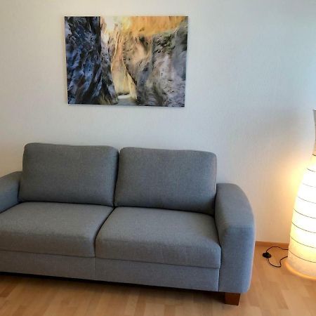 Bed & Kitchen Apartment กีเซิน ภายนอก รูปภาพ
