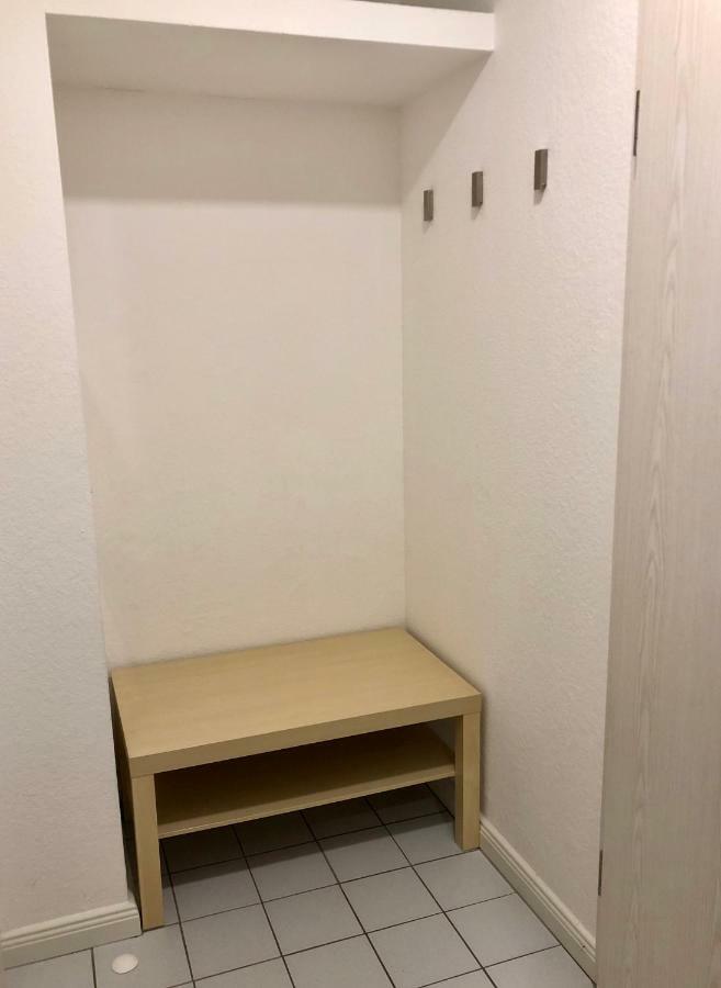 Bed & Kitchen Apartment กีเซิน ภายนอก รูปภาพ